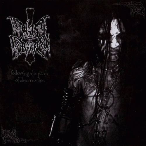 Following the Path of Destruction